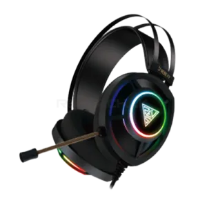 GAMDIAS HEBE E3 – Surround Sound RGB Gaming Headset