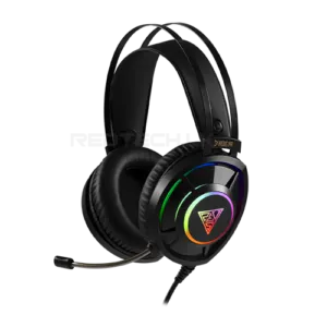 GAMDIAS HEBE M3 – 7.1 Surround Sound RGB Gaming Headset