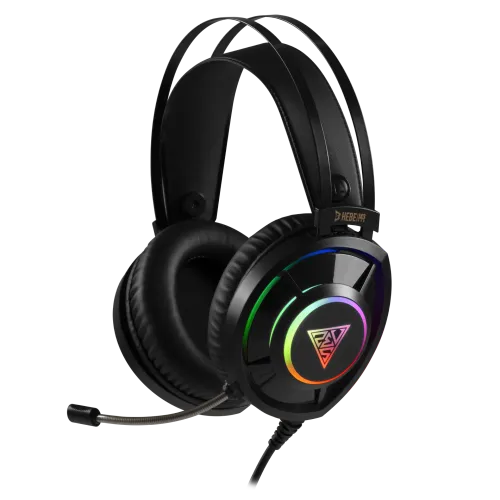 Gamdias HEBE M3 7.1 USB Gaming Headset