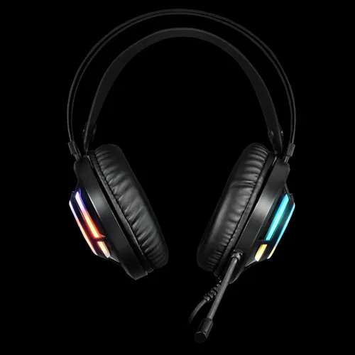 Gamdias HEBE M3 7.1 USB Gaming Headset