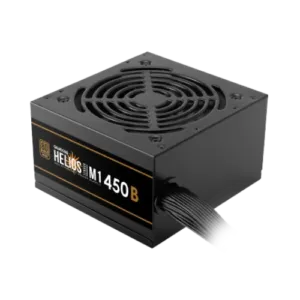 GAMDIAS HELIOS M1-450B 450W 80+ Bronze Certified Power Supply
