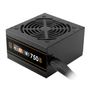 GAMDIAS HELIOS M1-750B 750W 80+ Bronze Certified Power Supply