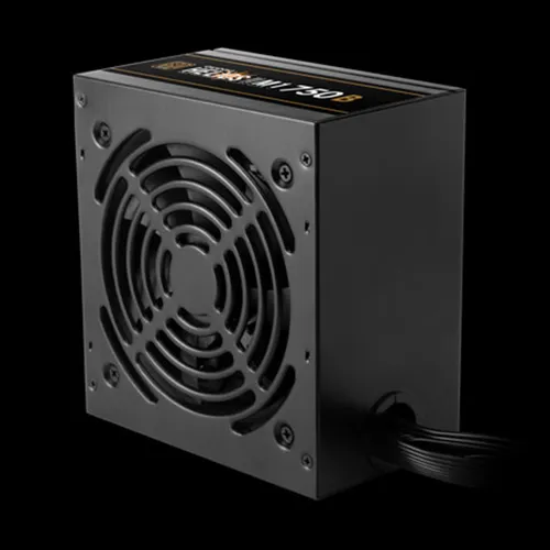 Gamdias Helios M1-750B 750W 80 Plus Bronze Certified Power Supply