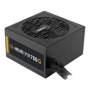 GAMDIAS HELIOS P1A-750G 750W 80 PLUS GOLD Power Supply