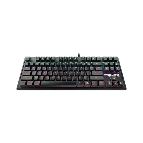 Gamdias Hermes E2 Backlit Mechanical Gaming Keyboard