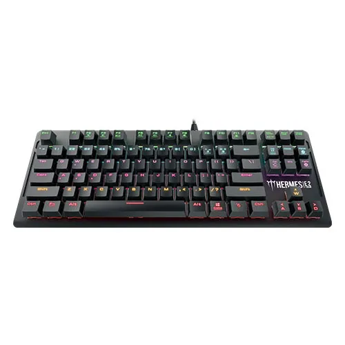 Gamdias Hermes | E2 Mechanical Gaming Keyboard