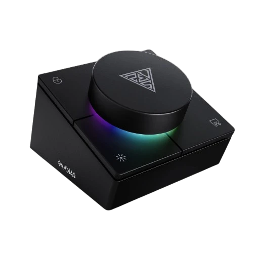 Gamdias Mercury P1 1500 15-IN-1 USB Expansion Type C Hub