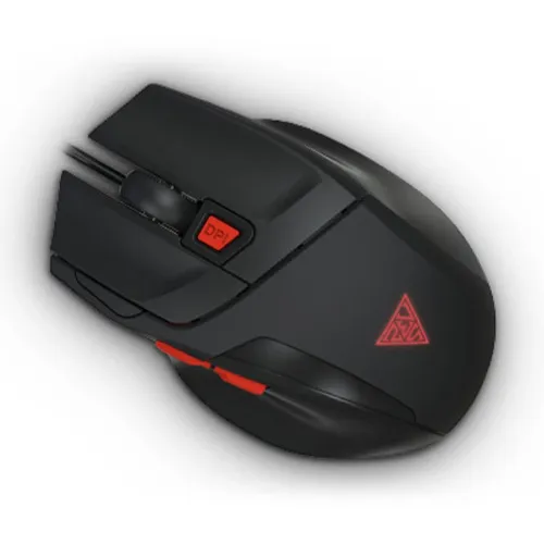 Gamdias Poseidon 4 In 1 Gaming Combo