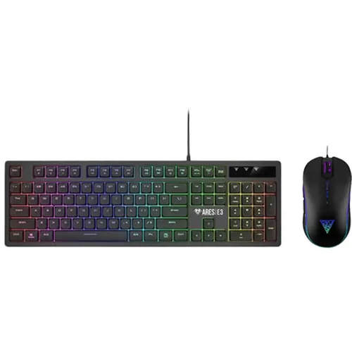 Gamdias Poseidon E2 3 in 1 Gaming Combo 