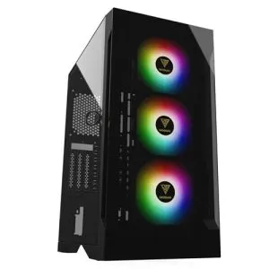 Gamdias TALOS E2 ELITE  ARGB MID-TOWER CASE