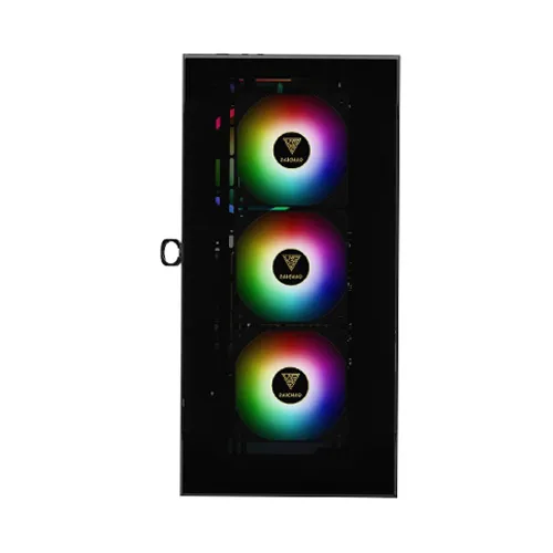 Gamdias Talos E2 Elite Gaming Case