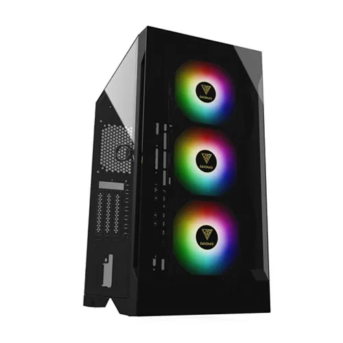 Gamdias Talos E2 Elite Gaming Case