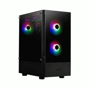 Gamdias TALOS E3 ARGB MID-TOWER CASE