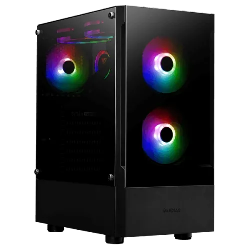 GAMDIAS TALOS E3 CASING