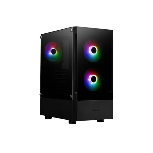 Gamdias Talos E3 Gaming Case