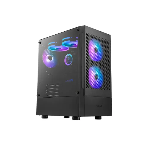 Gamdias Talos E3 Mesh Gaming Case