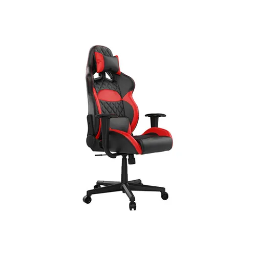 Gamdias Zelus E1-L-BB Black & Red Gaming Chair