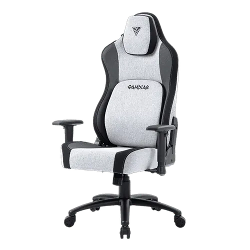 GAMDIAS ZELUS M4 WEAVE L GB GAMING CHAIR