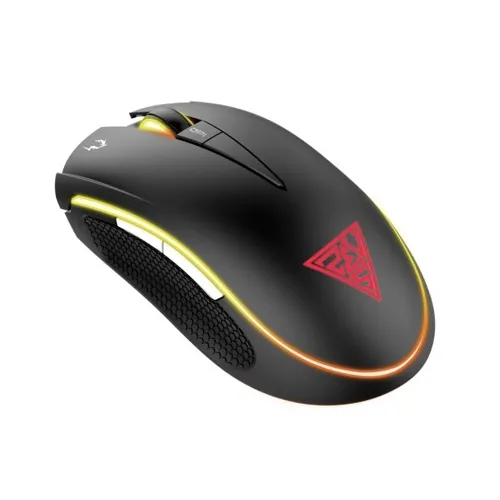 Gamdias ZEUS E2 RGB Wired Gaming Mouse