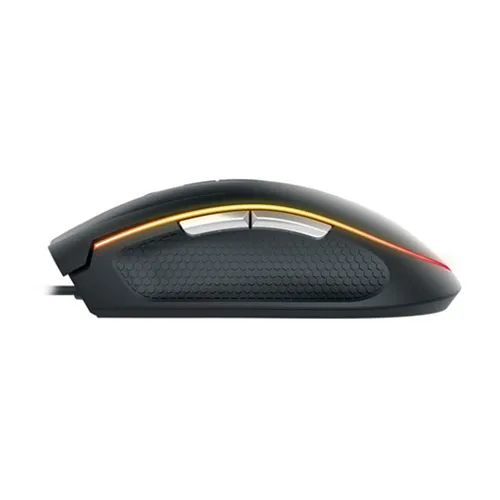 Gamdias ZEUS E2 RGB Wired Gaming Mouse