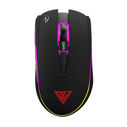 Gamdias ZEUS E2 RGB Wired Gaming Mouse