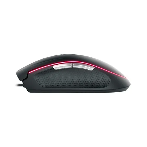 Gamdias Zeus E2 RGB Wired Gaming Mouse With Mat Zeus E2