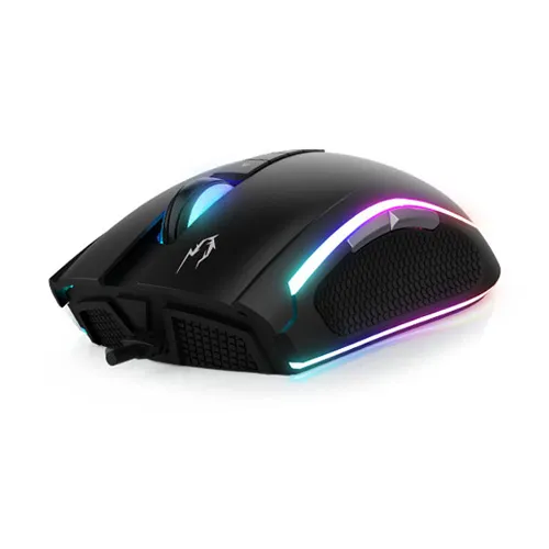 Gamdias ZEUS M2 RGB Wired Gaming Mouse