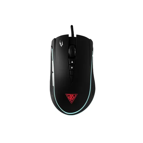 Gamdias Zeus M2 RGB Wired Gaming Mouse