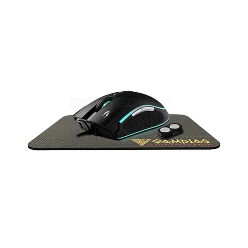 Gamdias Zeus M2 RGB Wired Gaming Mouse