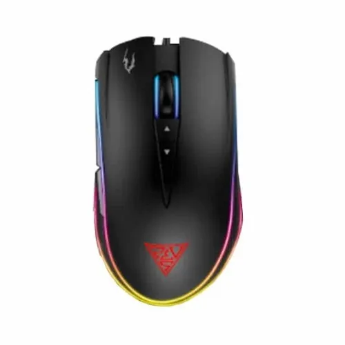 Gamdias ZEUS M2 RGB Wired Gaming Mouse