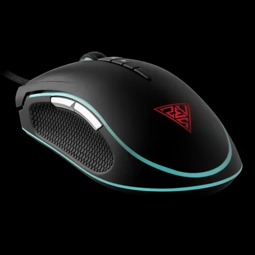 Gamdias Zeus M2 RGB Wired Gaming Mouse