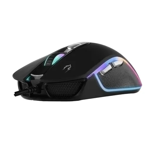 Gamdias Zeus M3 RGB Gaming Mouse With Mat Zeus M3 RGB