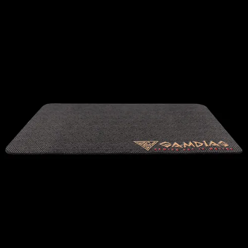 Gamdias Zeus M3 RGB Gaming Mouse With Mat Zeus M3 RGB