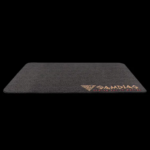 Gamdias Zeus M3 RGB Gaming Mouse With Mat Zeus M3 RGB