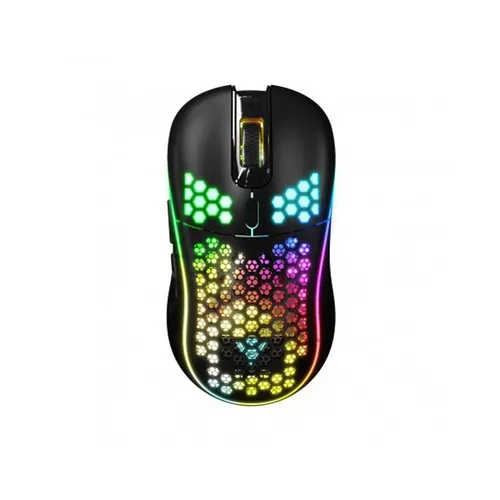 Gamdias Zeus M4 RGB Gaming Mouse With Mat Zeus M4 RGB