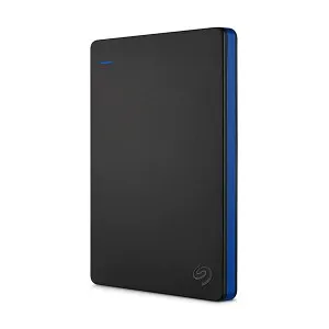 Game Drive for PS4 Systems