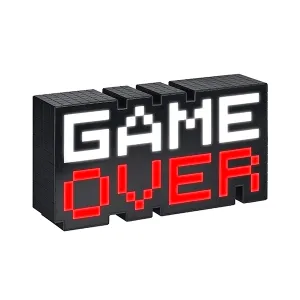 Game Over Light V2
