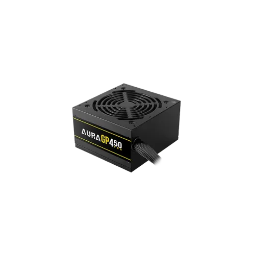 GAMEDIAS AURA GP450 PRO GAMING POWER SUPPLY (2y)