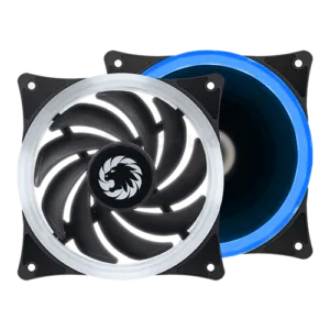 GAMEMAX GMX-RF12-B Cooler Fan
