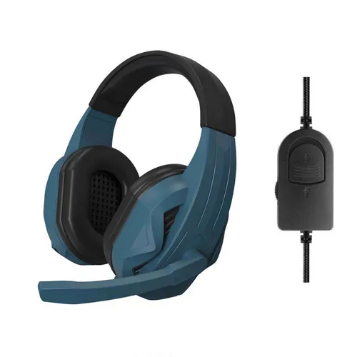 Games World BT24 Gaming Headphone