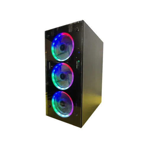 GAMING CASING - COLORSIT CL-L03 without p/s