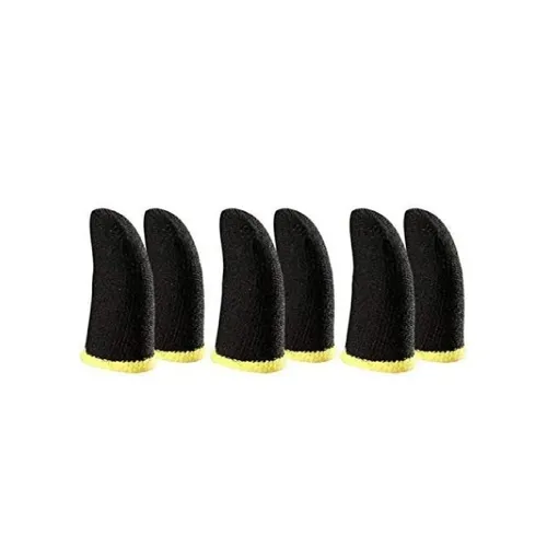 Gaming Finger Gloves