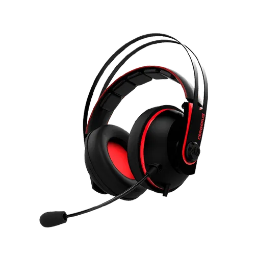 GAMING HEAD PHONE - ASUS CERBERUS V2