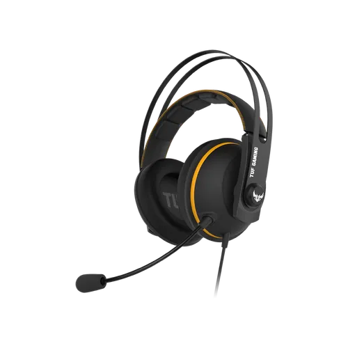 GAMING HEAD PHONE - ASUS TUF GAMING H7 (1Y)