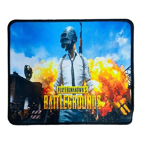 Gaming Mouse Pad