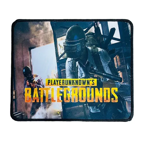 Gaming Mouse Pad