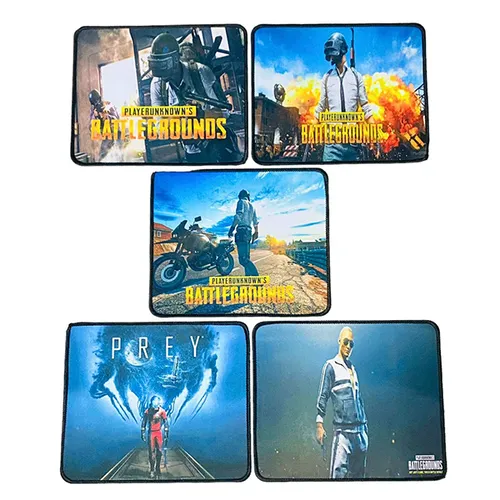 Gaming Mouse Pad