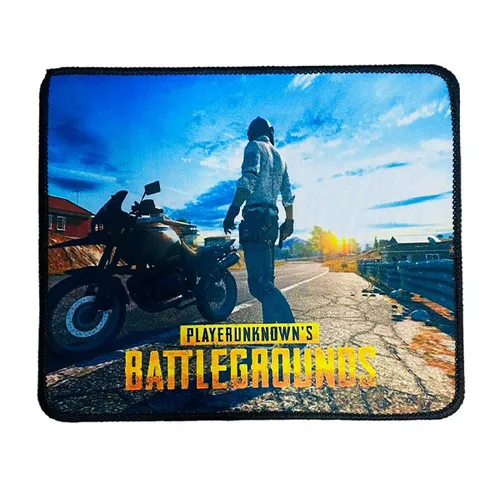Gaming Mouse Pad