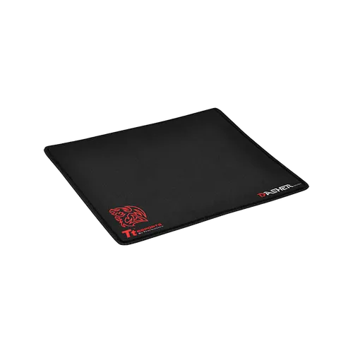 GAMING MOUSE PAD - THERMALTAKE DASHER MINI (MO-DSM-BLKSMS-01)