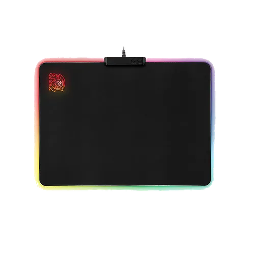 GAMING MOUSE PAD - THERMALTAKE MP DRACONEM RGB (MP-DCM-RGBSMS-01)